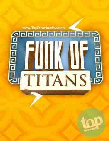 Descargar Funk of Titans [MULTI5][FLT] por Torrent